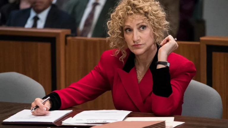 Edie Falco retorna ao gênero jurídico após nove anos com nova série da Fox