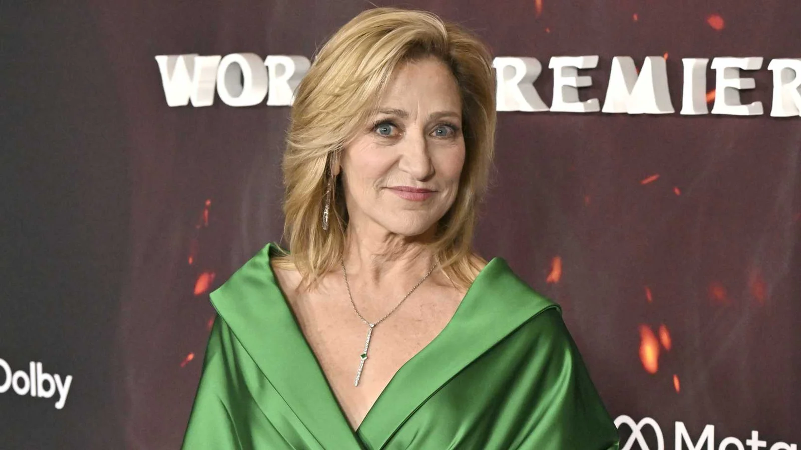 Edie Falco retorna ao gênero jurídico após nove anos com nova série da Fox