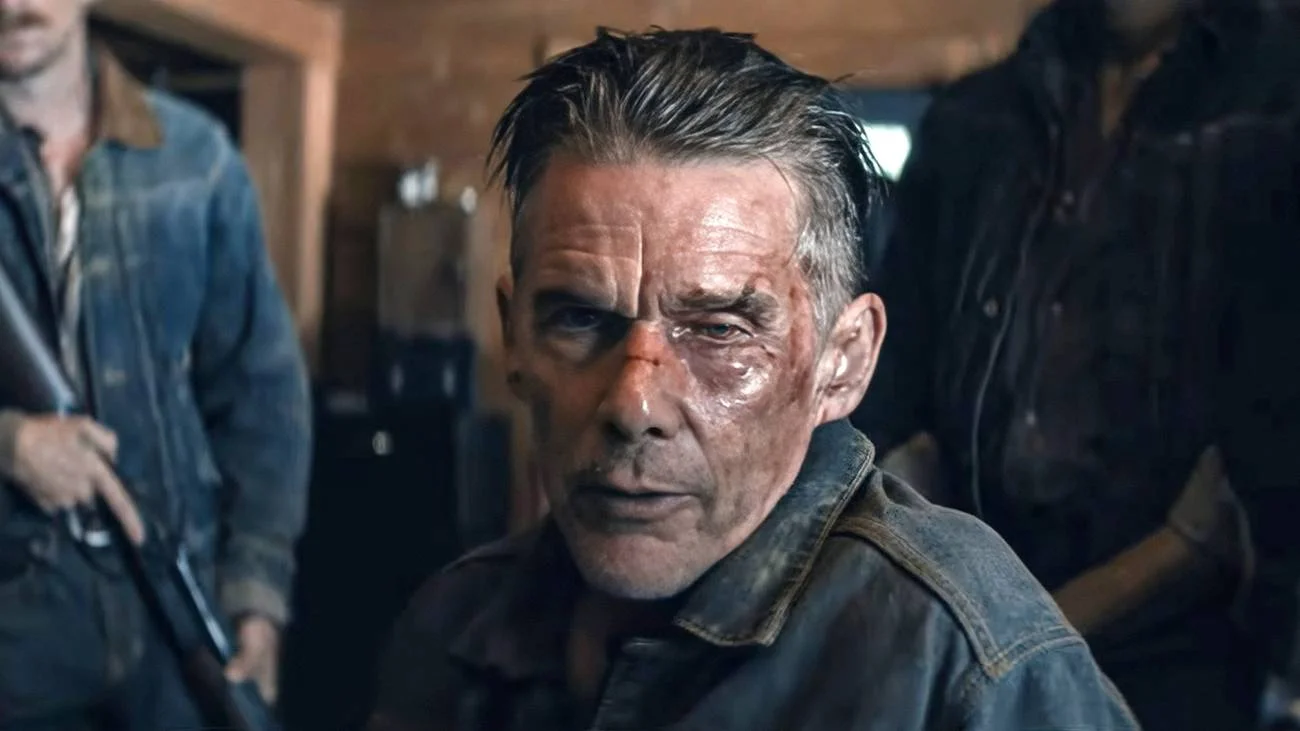 The Weight: thriller de época com Ethan Hawke traz momentos de tensão intensa