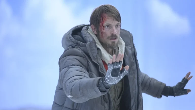 Filme Icefall, com Joel Kinnaman, atinge marco de 30 dias no Top 10 da Prime Video nos EUA