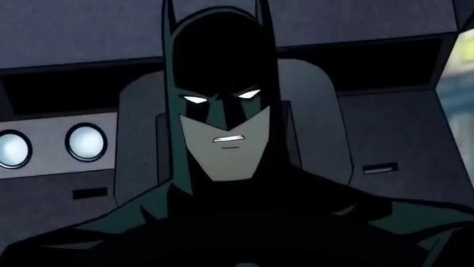 Jensen Ackles encerra sua fase como Batman após “Batman: Knightfall – Parte 1”