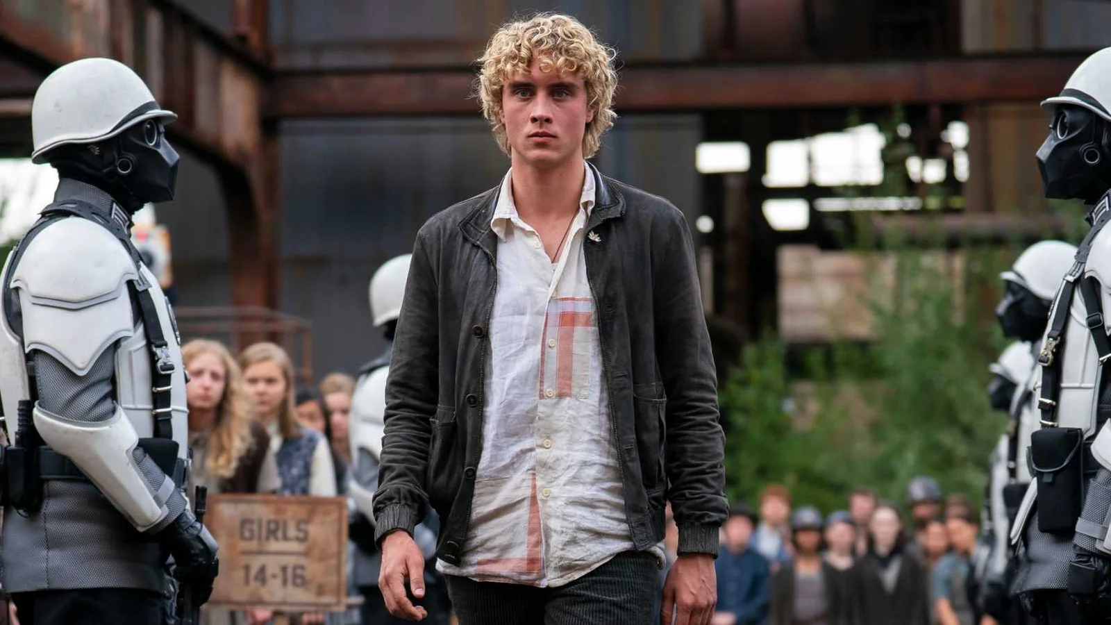 Hunger Games: Sunrise On The Reaping renova estética e resolve problema comum de Hollywood