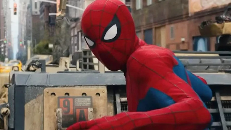 Efeito visual mais impressionante de Spider-Man: Brand New Day é quase impossível de perceber