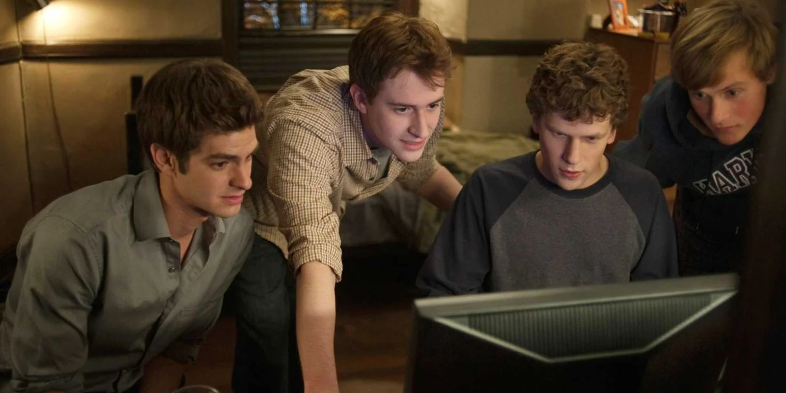 Aaron Sorkin explica ausência de David Fincher na direção da sequência de The Social Network