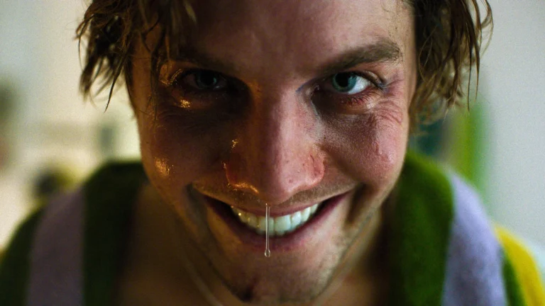 Filmes de terror imperdíveis disponíveis para streaming esta semana, incluindo Smile 2