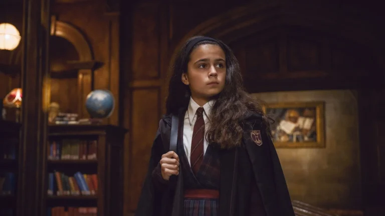 HBO revela novos designs das varinhas em imagens oficiais da série Harry Potter