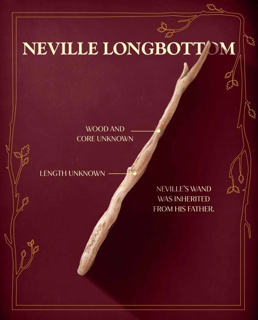HBO revela novos designs das varinhas em imagens oficiais da série Harry Potter