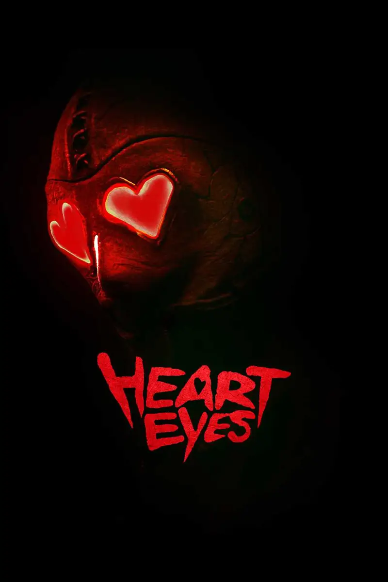 Sequência do Filme de Terror Heart Eyes Tem Data Oficial de Lançamento Confirmada para 2028