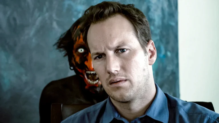 20 Filmes de Terror Semelhantes a Insidious
