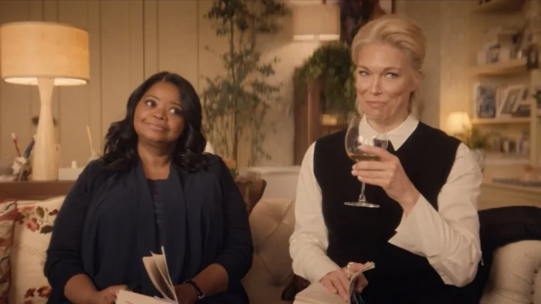 Série de ação “Ride Or Die” da Prime Video com Hannah Waddingham é cancelada após uma temporada