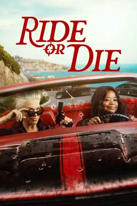 Série de ação “Ride Or Die” da Prime Video com Hannah Waddingham é cancelada após uma temporada