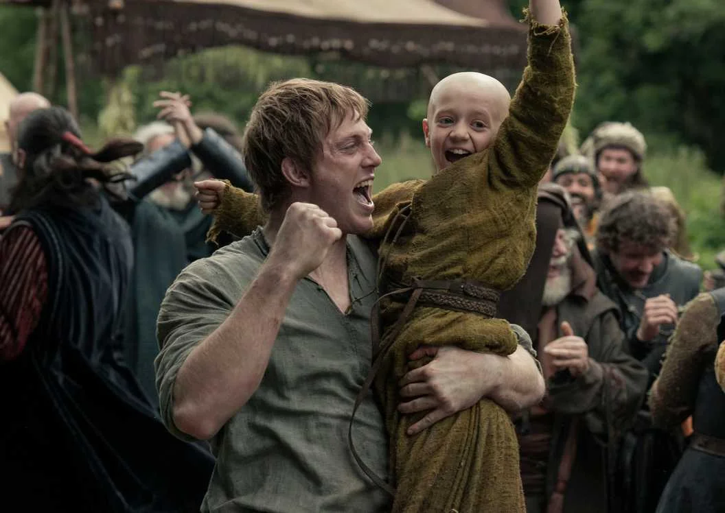 Temporada 2 de A Knight of the Seven Kingdoms confirmada com mudança significativa de tom