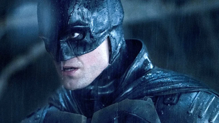 Substituto de Bruce Wayne é confirmado em nova trilogia R-rated da DC