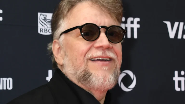 Guillermo del Toro manifesta interesse em adaptar três histórias de H.P. Lovecraft