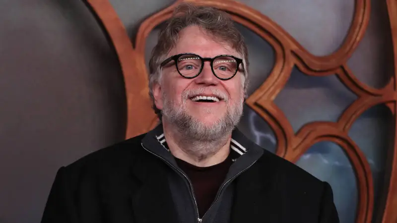Guillermo del Toro manifesta interesse em adaptar três histórias de H.P. Lovecraft