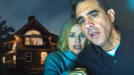 Segunda temporada de The Watcher está em desenvolvimento após quatro anos de espera