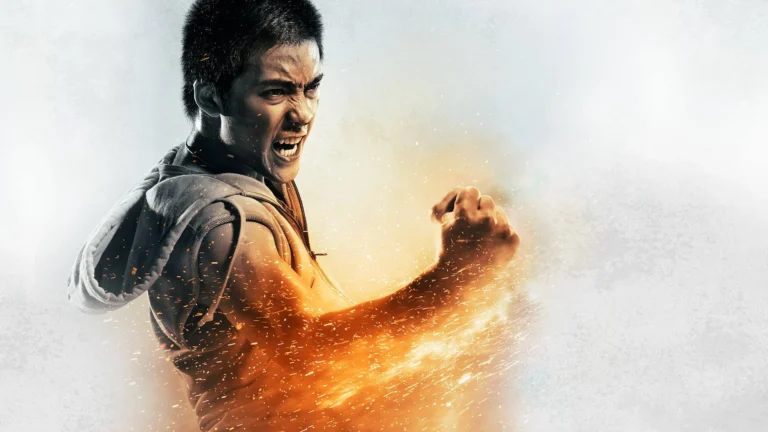 Os 10 Melhores Filmes de Artes Marciais Tailandeses de Todos os Tempos