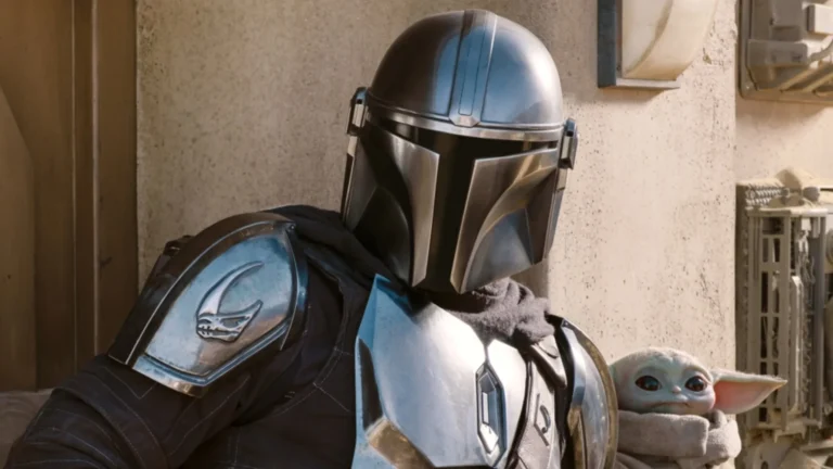 O filme mais fraco de Star Wars ganha nova versão com final estendido no Disney+