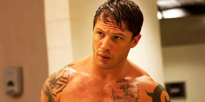 Drama de Artes Marciais de Tom Hardy Tem Sucesso no Streaming Após Fracasso nas Bilheterias