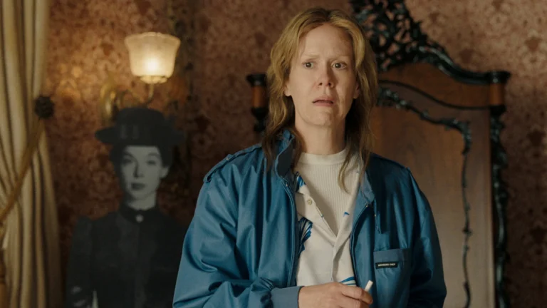 Showrunner explica inclusão de Aileen Wuornos em Monster: The Lizzie Borden Story mesmo com diferença de quase um século