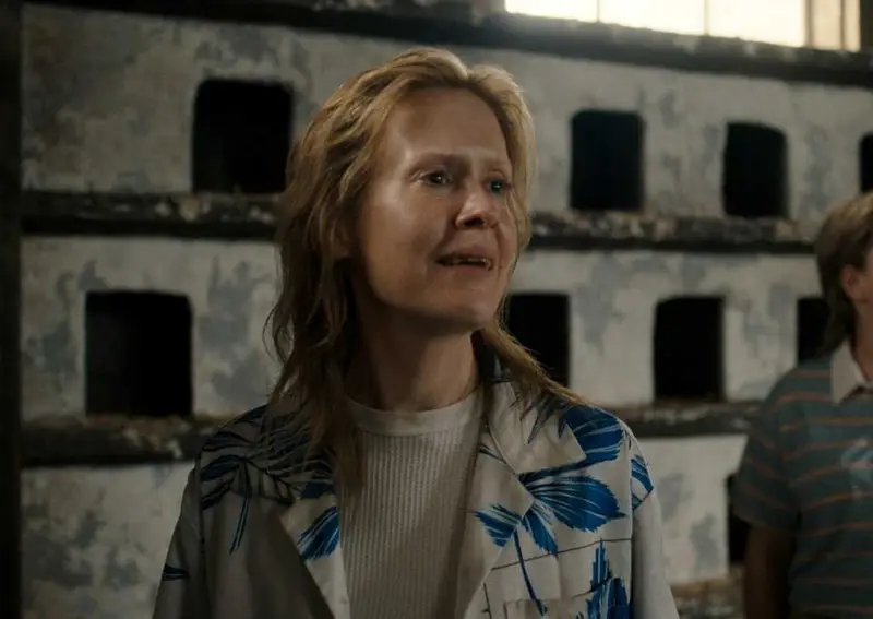 Showrunner explica inclusão de Aileen Wuornos em Monster: The Lizzie Borden Story mesmo com diferença de quase um século