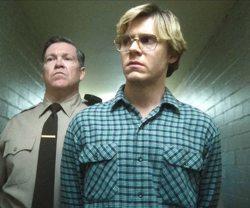 Showrunner de Monster revela lista de assassinos cotados para a 5ª temporada da série da Netflix