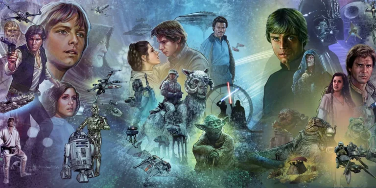 As 20 Melhores Frases da Trilogia Original de Star Wars, Classificadas
