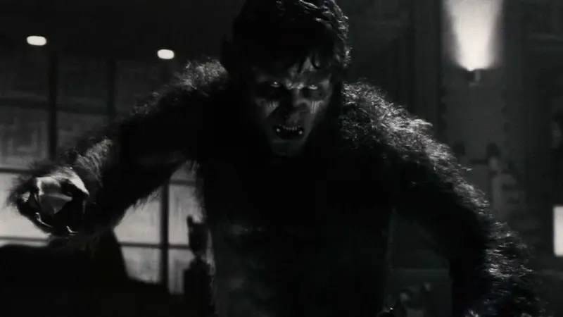 Ator do MCU revela que não há planos para sequência de Werewolf By Night no momento