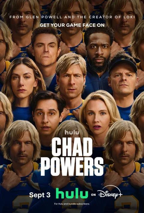 Série de Glen Powell na Hulu deve terminar na terceira temporada, confirma criador
