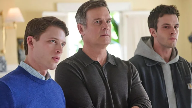 NBC confirma confiança na série policial de Peter Krause com possível aumento de episódios