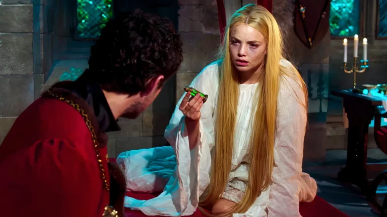 Novo filme de horror medieval de Jonah Hauer-King recebe boa avaliação no Rotten Tomatoes