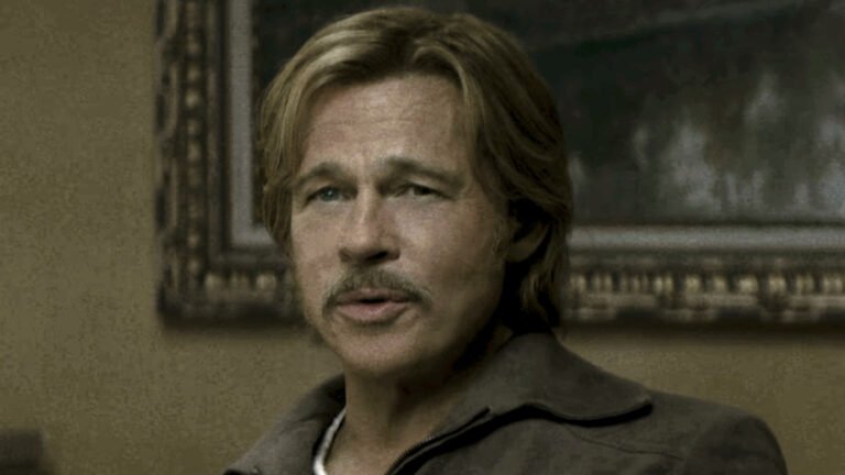 Novo trailer de The Further Mis-Adventures of Cliff Booth reúne David Fincher e Quentin Tarantino
