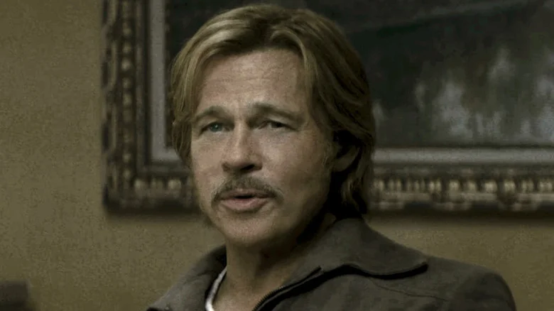 Novo trailer de The Further Mis-Adventures of Cliff Booth reúne David Fincher e Quentin Tarantino