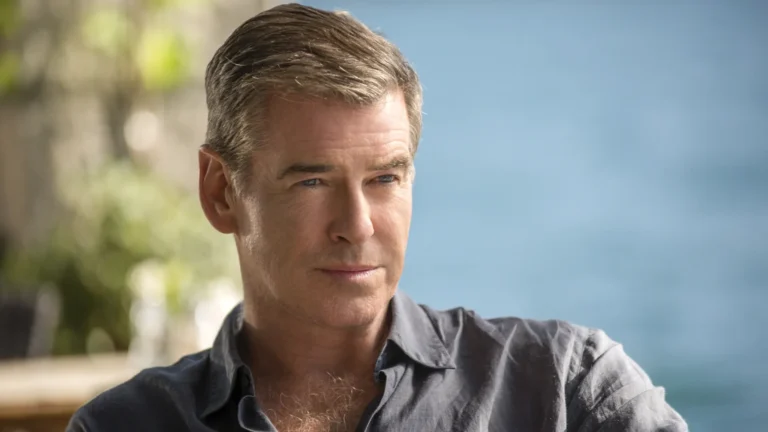 Filme “The November Man”, com Pierce Brosnan, ganha nova popularidade no streaming dez anos após estreia