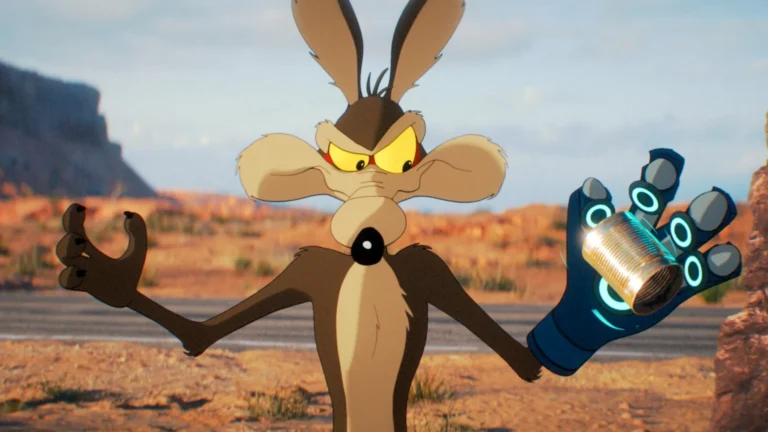 Coyote vs. Acme supera cinco filmes da Warner Bros. nas bilheterias domésticas em 2026, mesmo após ter sido cancelado