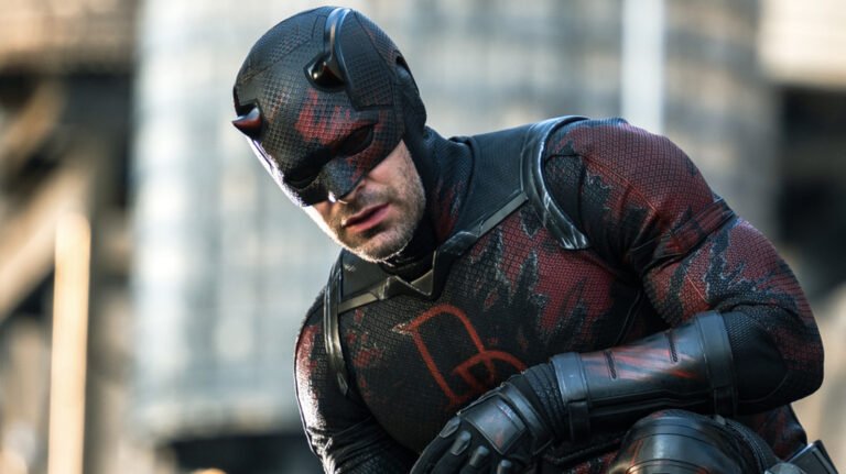 Marvel cancela Daredevil: Born Again antes da estreia da terceira temporada