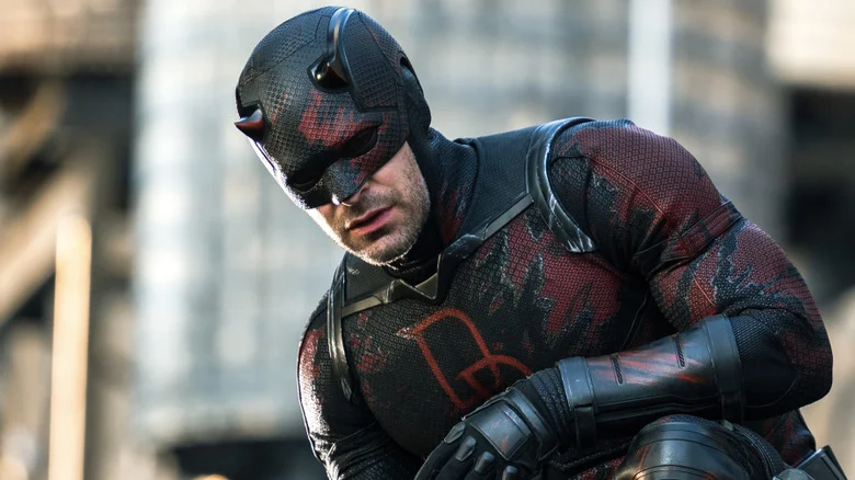 Marvel cancela Daredevil: Born Again antes da estreia da terceira temporada