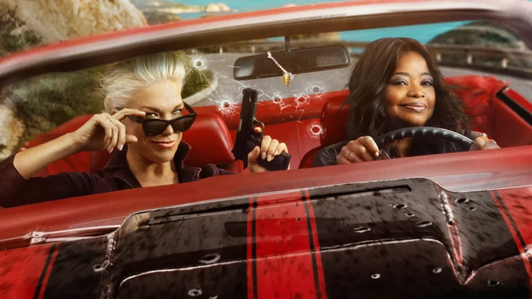 Série Ride or Die, do Prime Video, é cancelada após uma temporada; atriz Octavia Spencer se manifesta