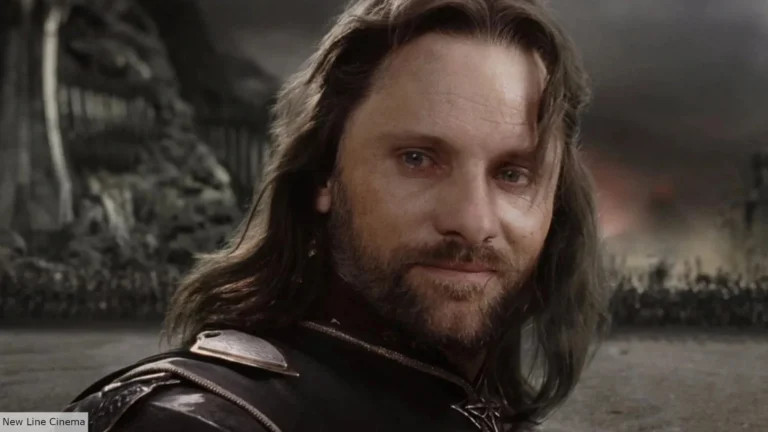 23 anos depois, fala de Aragorn em O Senhor dos Anéis segue sendo uma das mais marcantes do cinema de fantasia