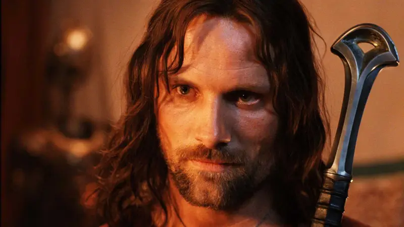 23 anos depois, fala de Aragorn em O Senhor dos Anéis segue sendo uma das mais marcantes do cinema de fantasia