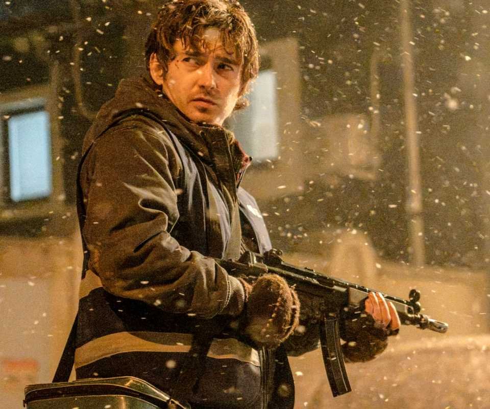 Zach Cregger anuncia novo filme de ficção científica “The Flood” como seu projeto mais perturbador - Imagem do artigo original