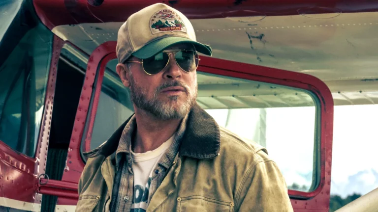 Novo thriller de sobrevivência de Brad Pitt e David Ayer bate recorde histórico no Rotten Tomatoes