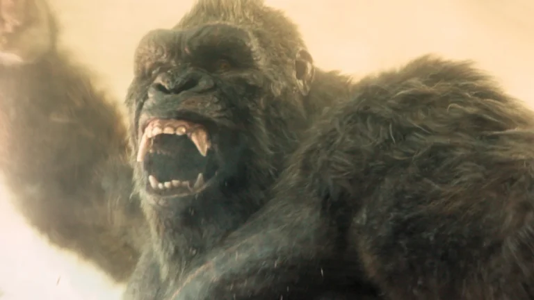 Todos os Titãs do Monsterverse: De Godzilla a Monarch Temporada 2