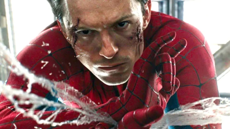 Memórias de Peter Parker como Homem-Aranha são confirmadas em série do MCU