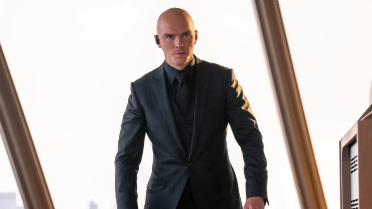 Detalhes sobre a história de Lex Luthor em “Man of Tomorrow”, nova sequência de Superman dirigida por James Gunn