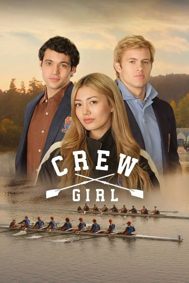Netflix renova Crew Girl para segunda temporada após dobrar audiência