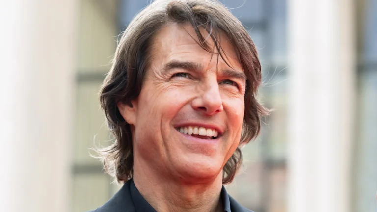 Tom Cruise enfrenta desafio com seu novo filme não de ação, Digger, e possível sequência de fracassos nas bilheterias