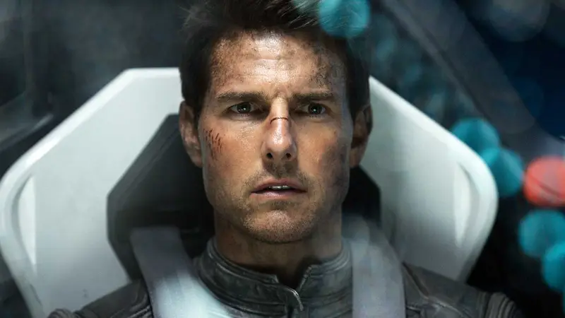 Tom Cruise enfrenta desafio com seu novo filme não de ação, Digger, e possível sequência de fracassos nas bilheterias