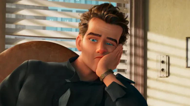 Brad Bird estreia no Netflix com filme animado de ficção científica noir “Ray Gunn”