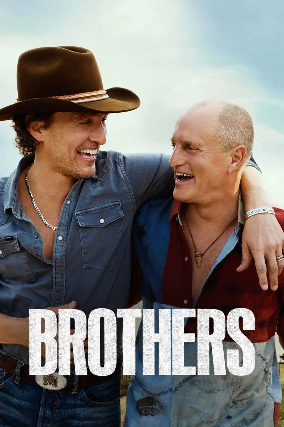 Nova série Brothers, de Matthew McConaughey, estreia com pior avaliação da carreira no Rotten Tomatoes